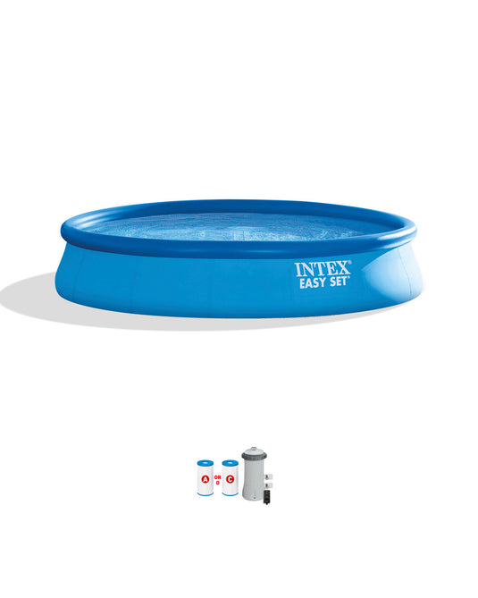 Intex Easy Set® 15' x 33