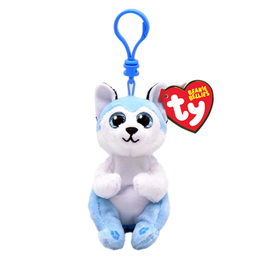 TY Thunder Dog Clip