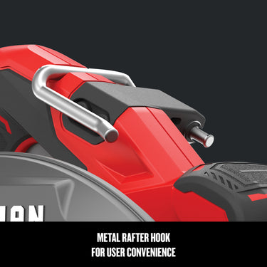 Craftsman 15 amps 7-1/4 in. Corded Brushed Circular Saw Tool Only