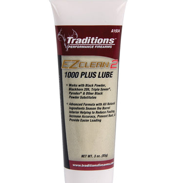 Traditions EZ Clean 2 1000 Plus Lube