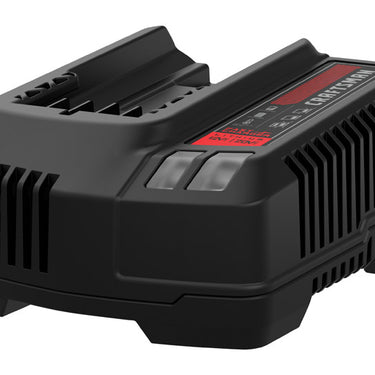 Craftsman V20 CMCB104 20 V Lithium-Ion Battery Rapid Charger 1 pc
