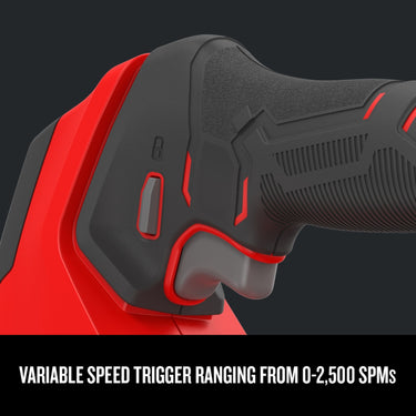 Craftsman V20 Cordless Jig Saw Tool Only