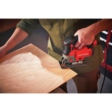 Craftsman 6 amps Corded Jig Saw (Tool Only)