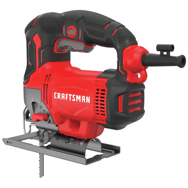 Craftsman 6 amps Corded Jig Saw (Tool Only)