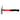 Craftsman 20 oz Smooth Face Claw Hammer 10.75 in. Fiberglass Handle