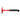 Craftsman 20 oz Smooth Face Claw Hammer 7.75 in. Steel Handle
