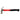Craftsman 16 oz Smooth Face General Purpose Claw Hammer 10.75 in. Fiberglass Handle
