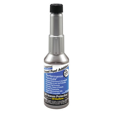 Stanadyne Performance All-Season Diesel Fuel Additive 8oz