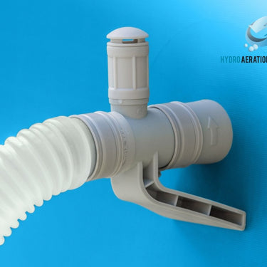 Intex Krystal Clear™ Cartridge Filter Pump - 330 GPH