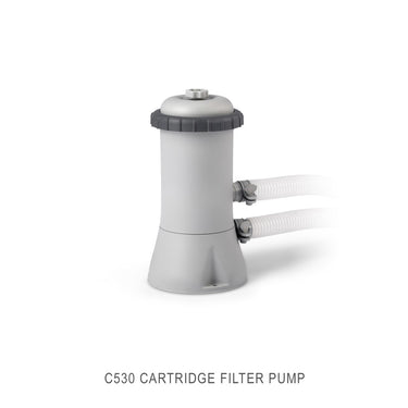 Intex Easy Set® 15' x 33" Inflatable Pool w/ Filter Pump (In-Store Pickup Only)