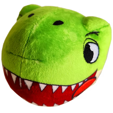 Chuckle-Headz Plushes (Sold Separately)