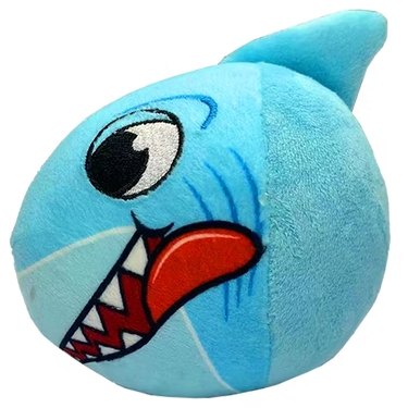 Chuckle-Headz Plushes (Sold Separately)