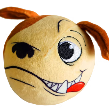 Chuckle-Headz Plushes (Sold Separately)