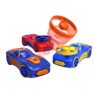 Spinz Racers