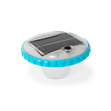 Intex Solar-Powered LED Floating Pool Light