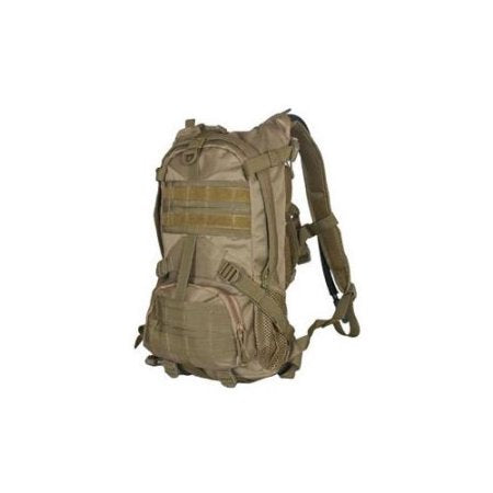 Elite Excursionary Hydration Pack