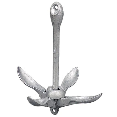 Sea-Dog Folding Anchor, 9.0 lbs.