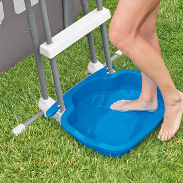 Intex Foot Bath