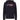 Oakley B1B Pullover Hoodie 2.0 (Black/American Flag) Men's Clothing XSmall