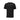 Key Men's Blended Pocket Tee 4X (Black)