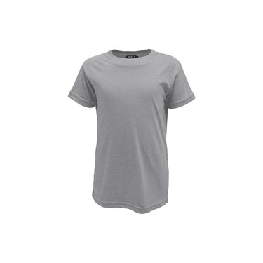 Key Brand Kids Legendary Tee (Sharkskin) Size M