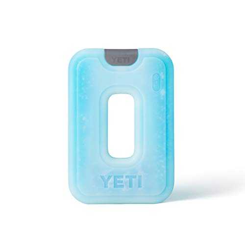 Yeti 7.25 X 5 X 0.9in Medium Thin Icepack