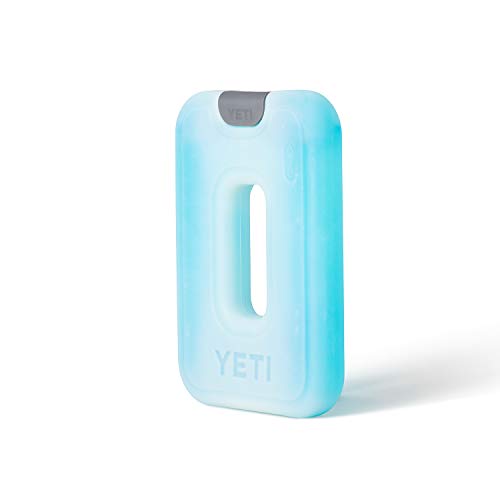 Yeti 7.25 X 5 X 0.9in Medium Thin Icepack