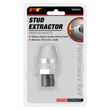 Performance Tool Stud Extractor