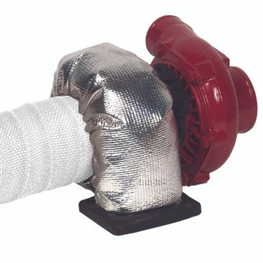 Thermo-Tec Universal Turbo Cover Kit
