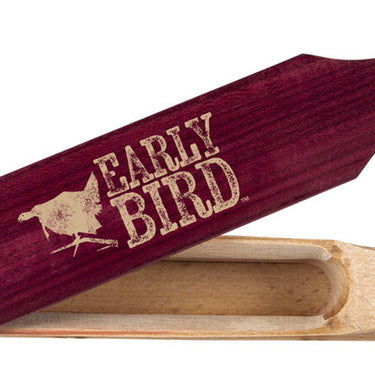 Primos Early Bird Turkey Hunting Box Call