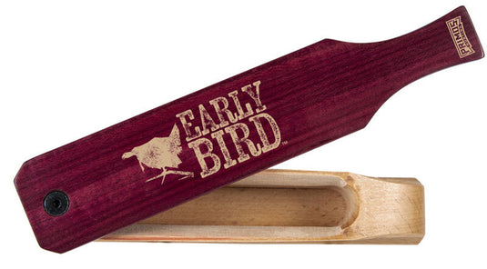 Primos Early Bird Turkey Hunting Box Call