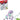MEGA Pokemon Assorted