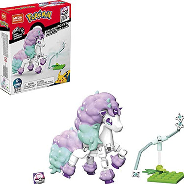 MEGA Pokemon Assorted