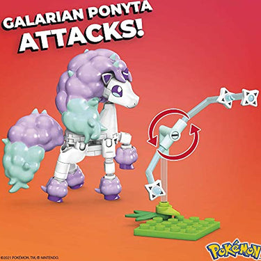 MEGA Pokemon Assorted