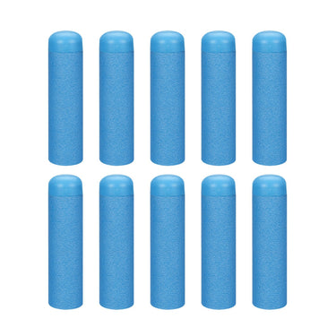 NERF Mega XL Dart Refill Includes 10 Mega XL Whistler Darts Largest Mega Darts Ever Makes Whistling Sound When Fired