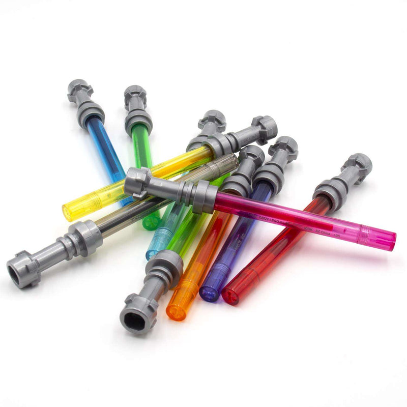 Load image into Gallery viewer, Lego Star Wars™ Lightsaber Gel Pen 10pk
