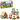 LEGO Super Mario Captain Toad’s Camp