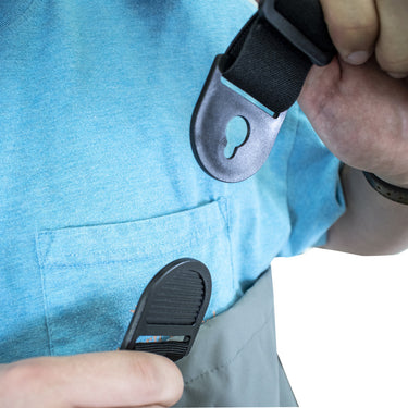 Men's Hellbender Pro Bootfoot Lug Sole Chest Wader