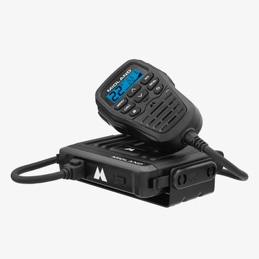 Midland MXT275 MicroMobile® GMRS 15-Watt Two-Way Radio