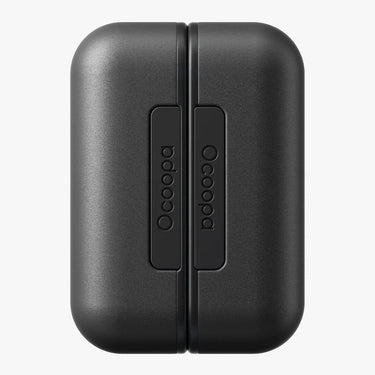 Ocoopa UT2s Rechargeable Handwarmer - Black