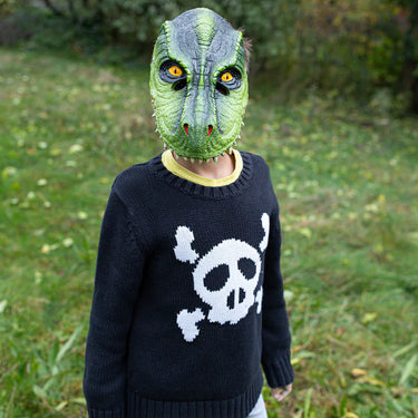 T-Rex Dino Mask