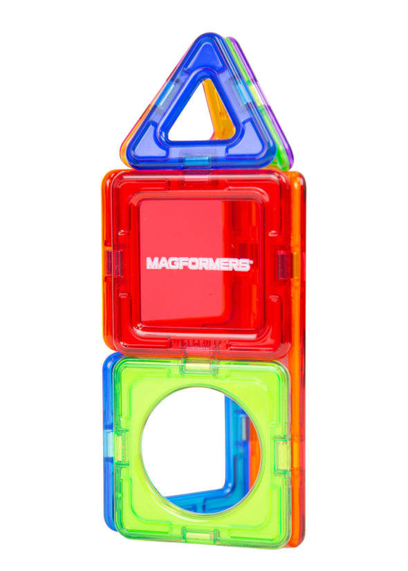 Load image into Gallery viewer, Magformers STEM Starter 15 PC
