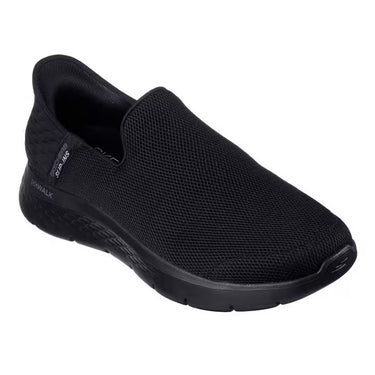 Skechers Men's Go Walk Flex - No Hands (Black) Size 10