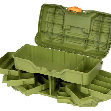 Flambeau NextGen 6/0 Large Tackle Box