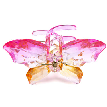 Flights of Fancy Butterfly Hairclaw