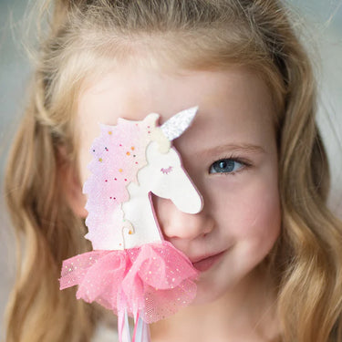 Fanciful Unicorn Wand
