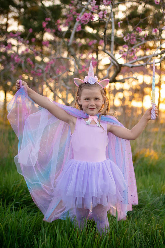 Ballet Tutu Dress - Size 3-4