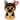 TY Spirit German Shephard