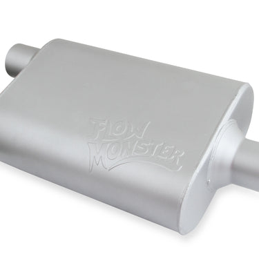 Flowmonster 2-Chamber Muffler 2.25"