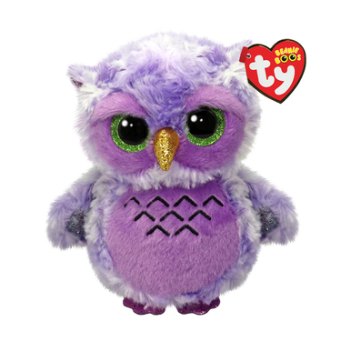 TY Owlivia Owl